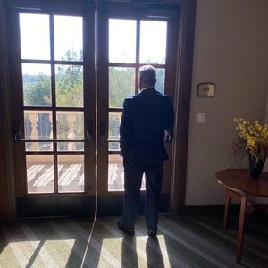 Meet your Posher, Marshal